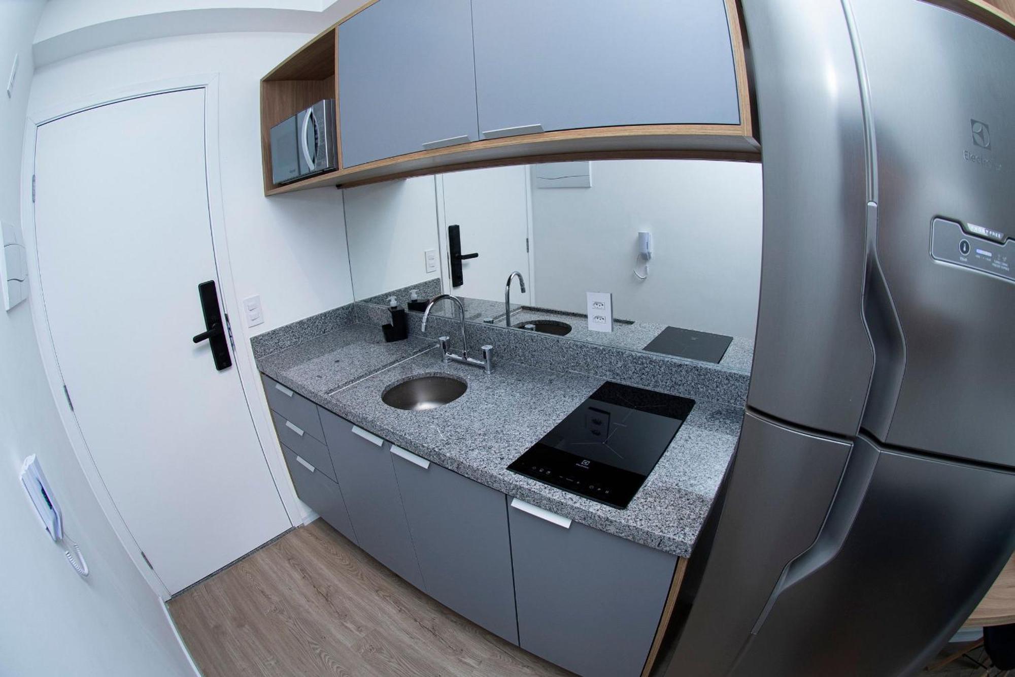 Nik Perdizes By Housi Apartamento *