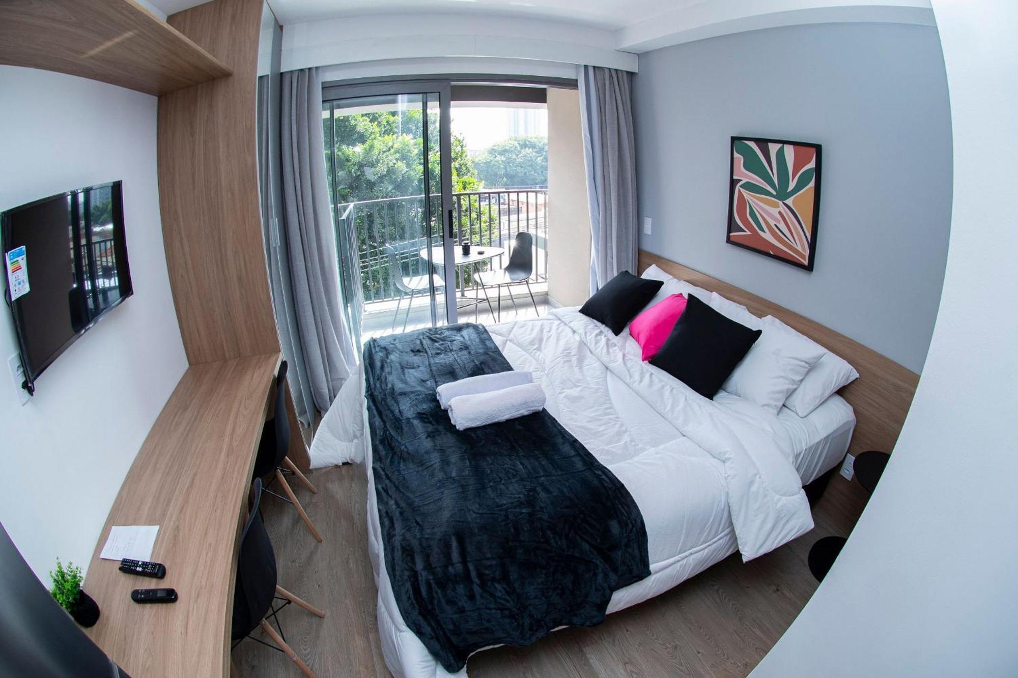 Nik Perdizes By Housi Apartamento