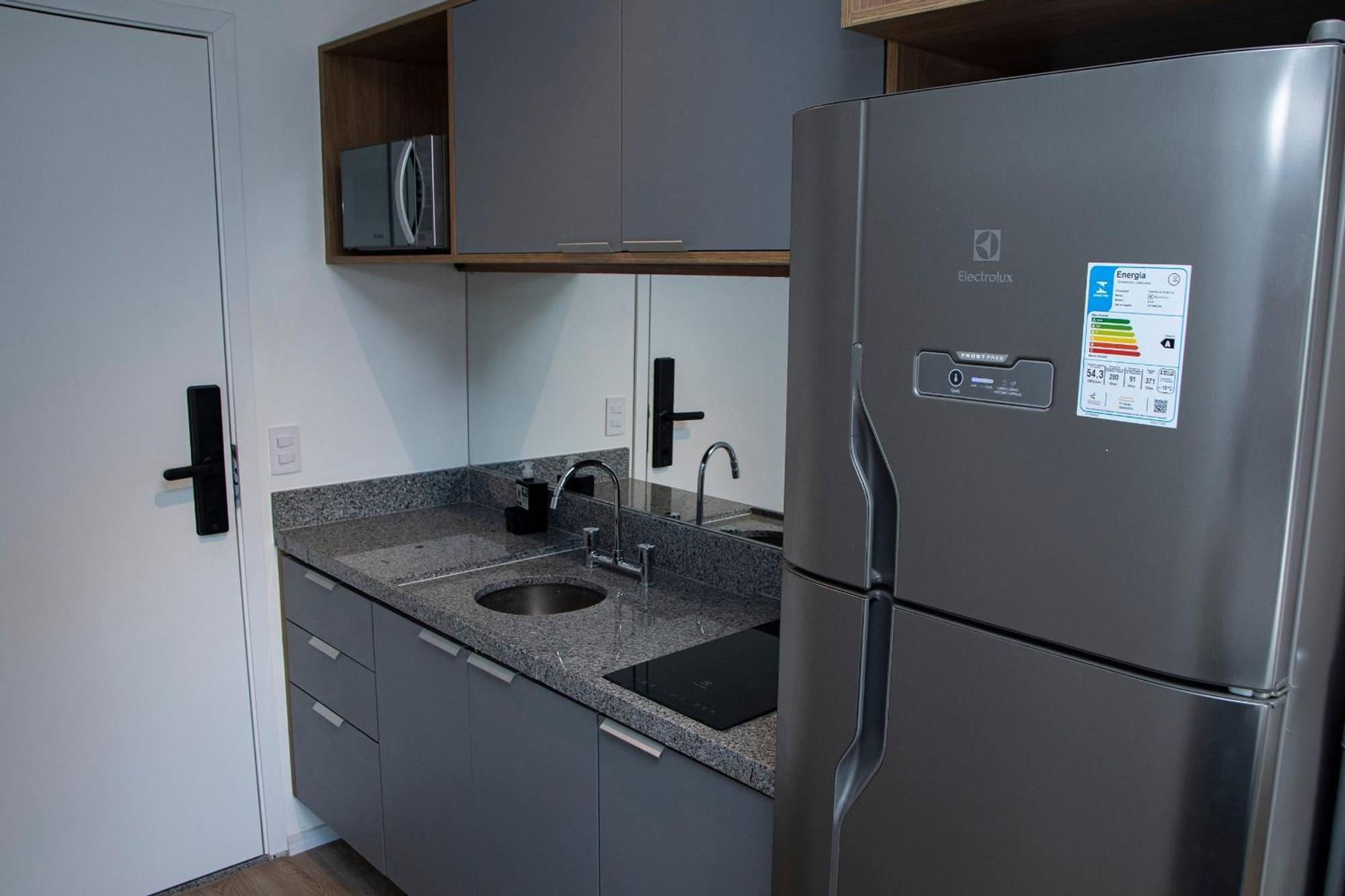 Nik Perdizes By Housi Apartamento *