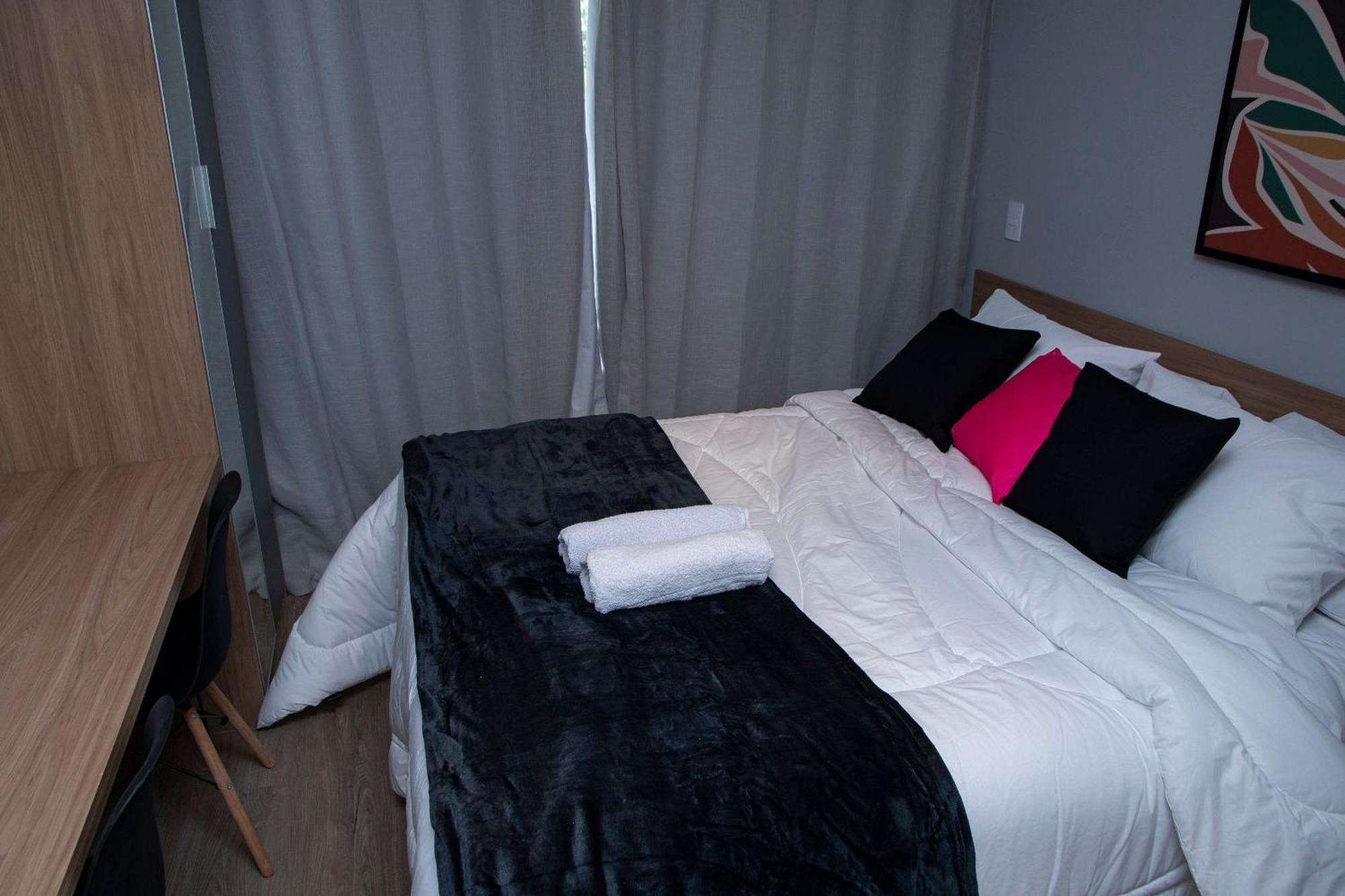 Apartamento Nik Perdizes By Housi *