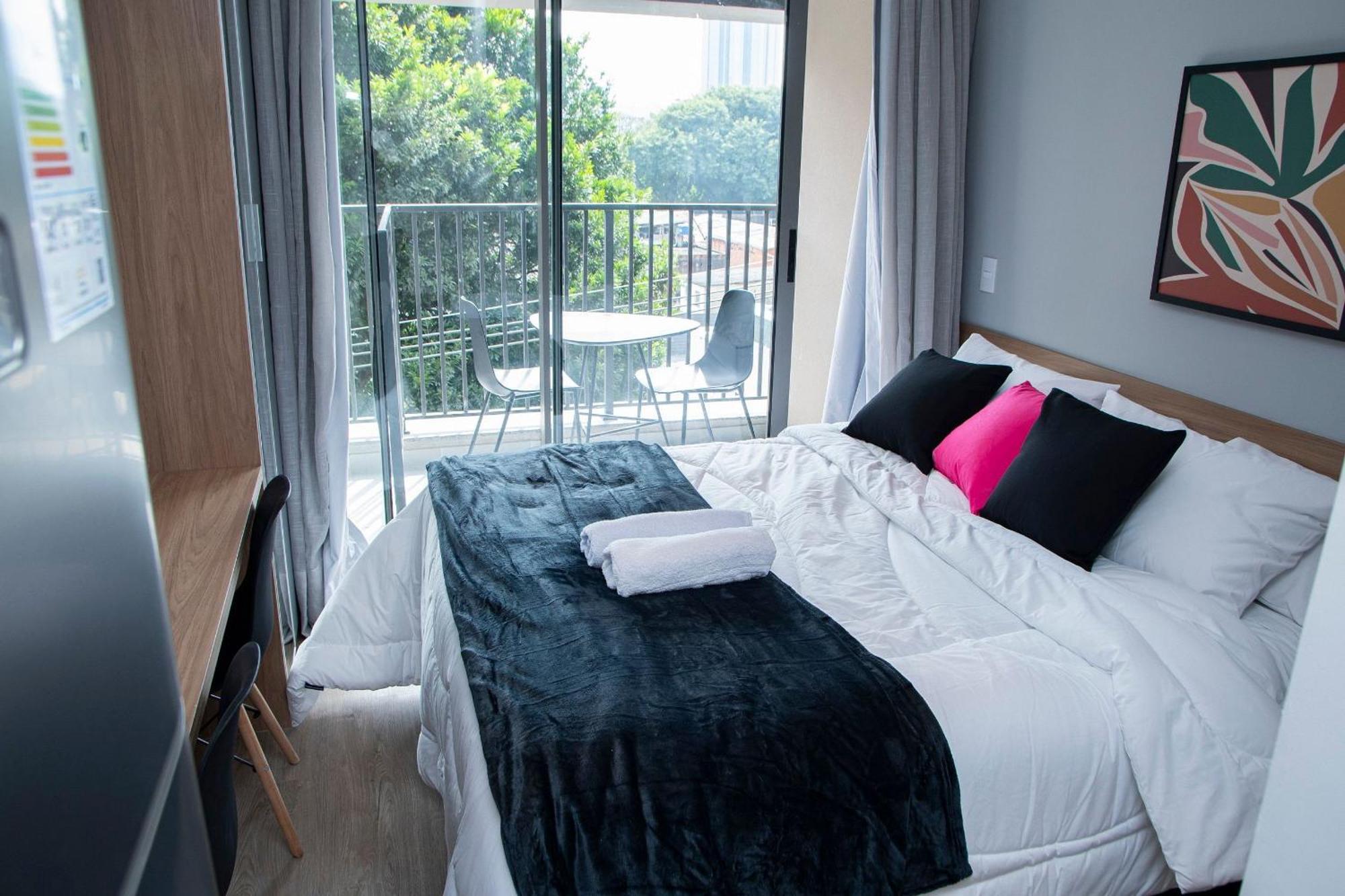 Apartamento Nik Perdizes By Housi São Paulo