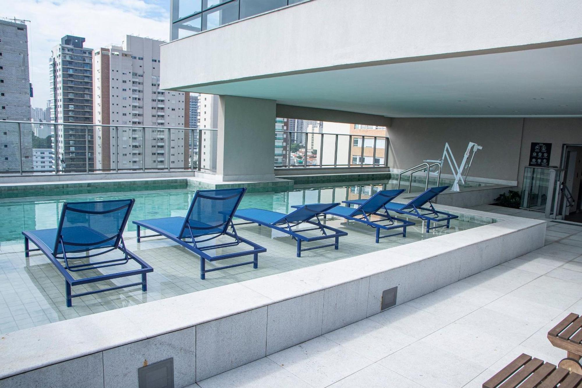 Nik Perdizes By Housi Apartamento São Paulo