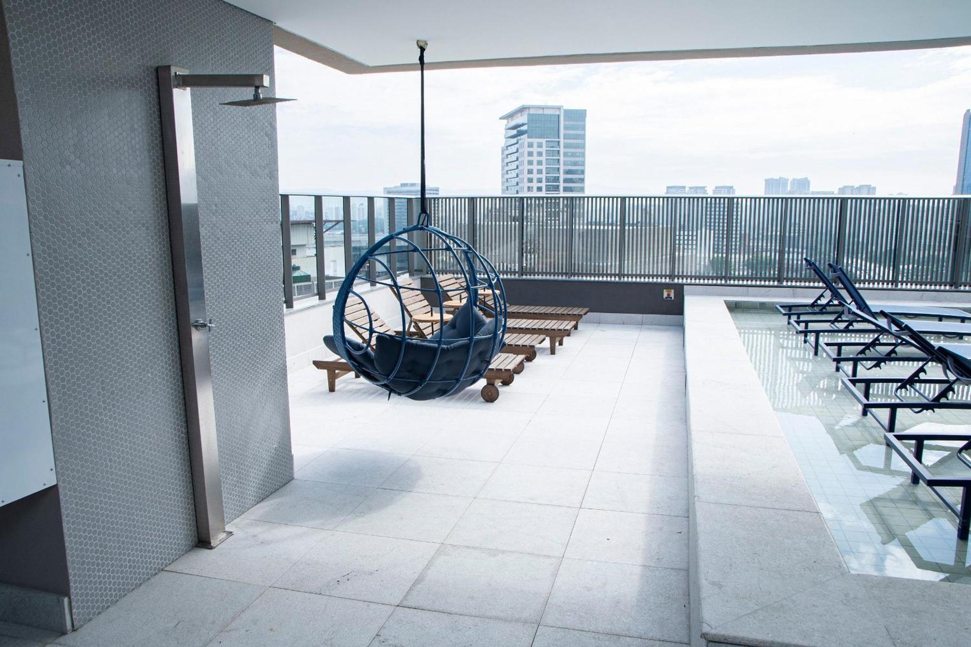 Apartamento Nik Perdizes By Housi São Paulo