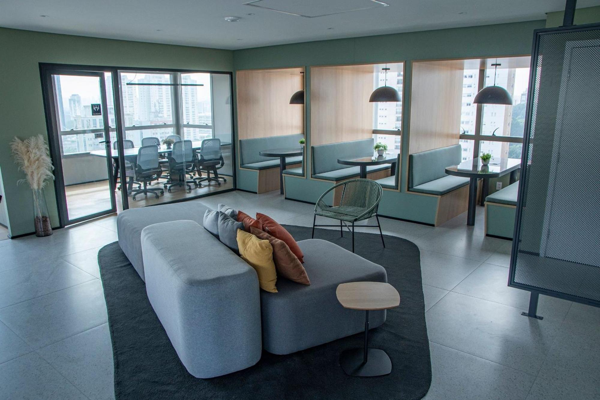 Nik Perdizes By Housi Apartamento