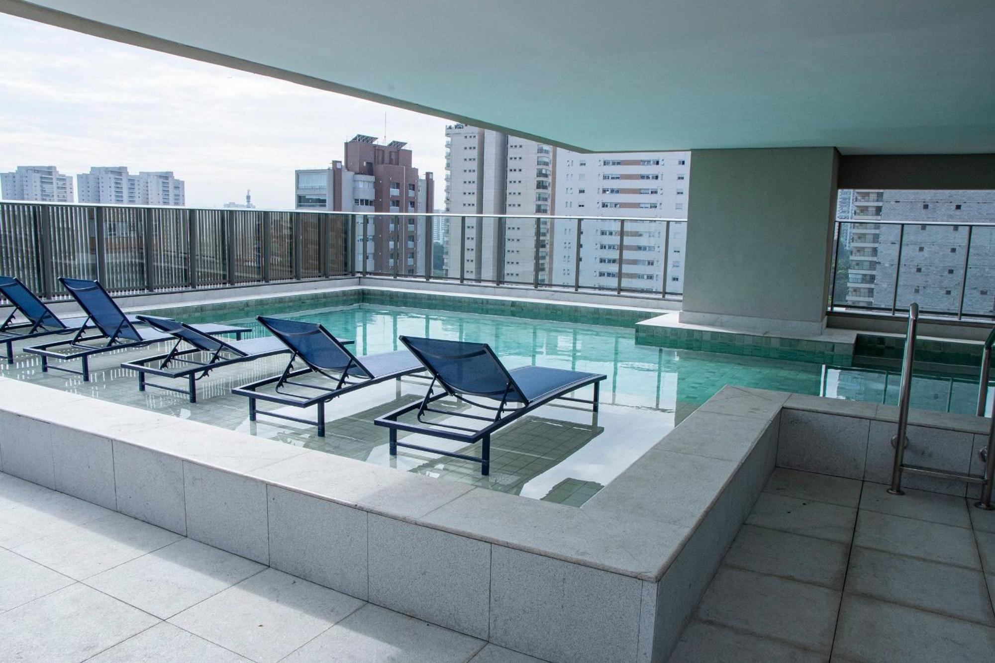 Nik Perdizes By Housi Apartamento