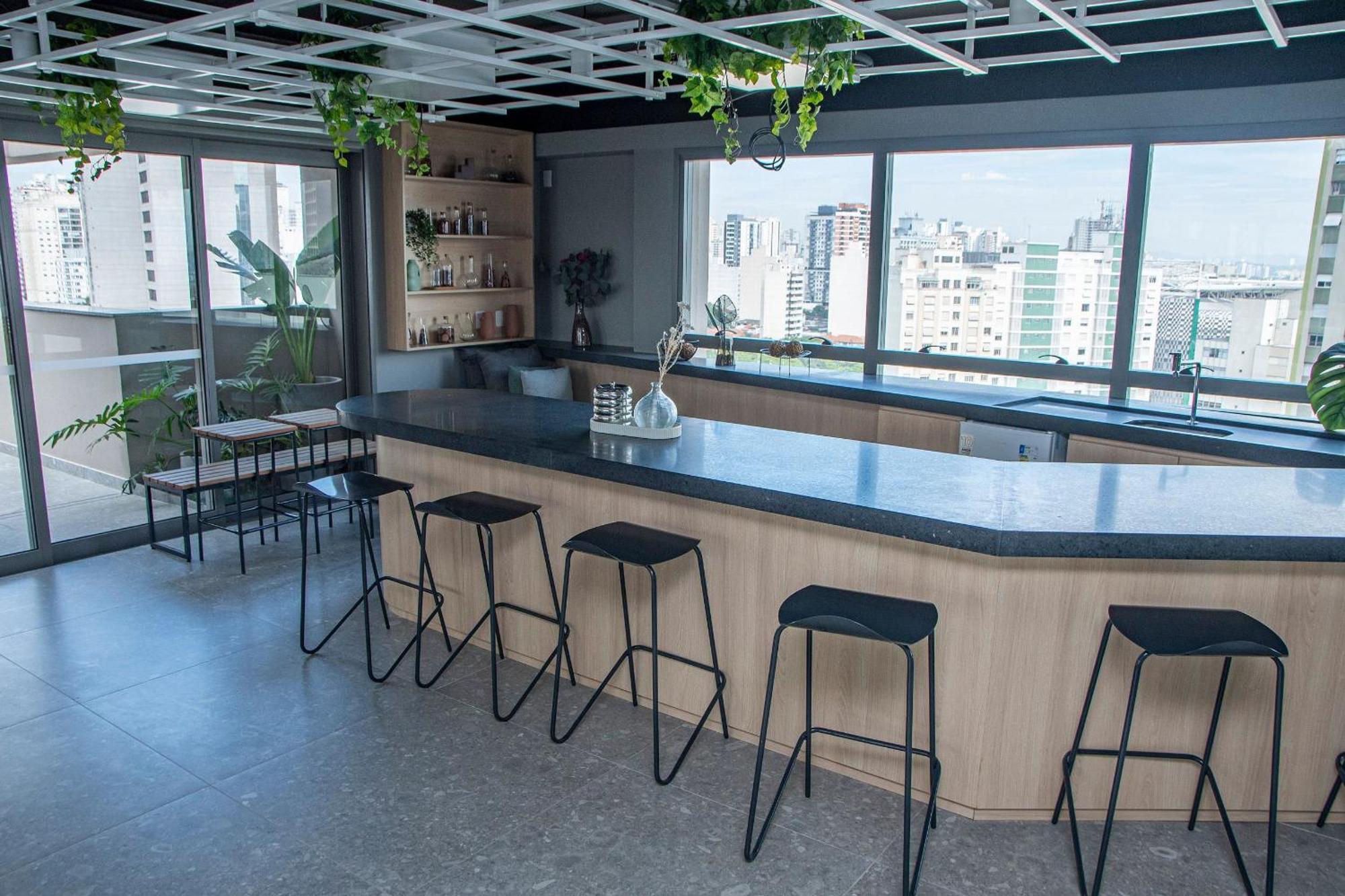 Apartamento Nik Perdizes By Housi *